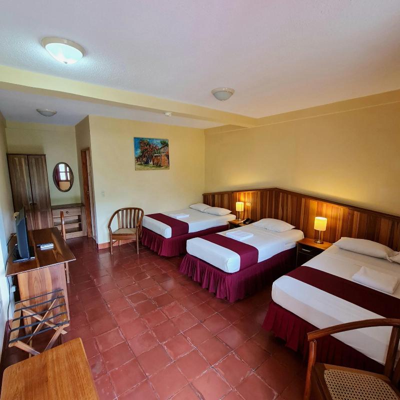 Hotel Austria image
