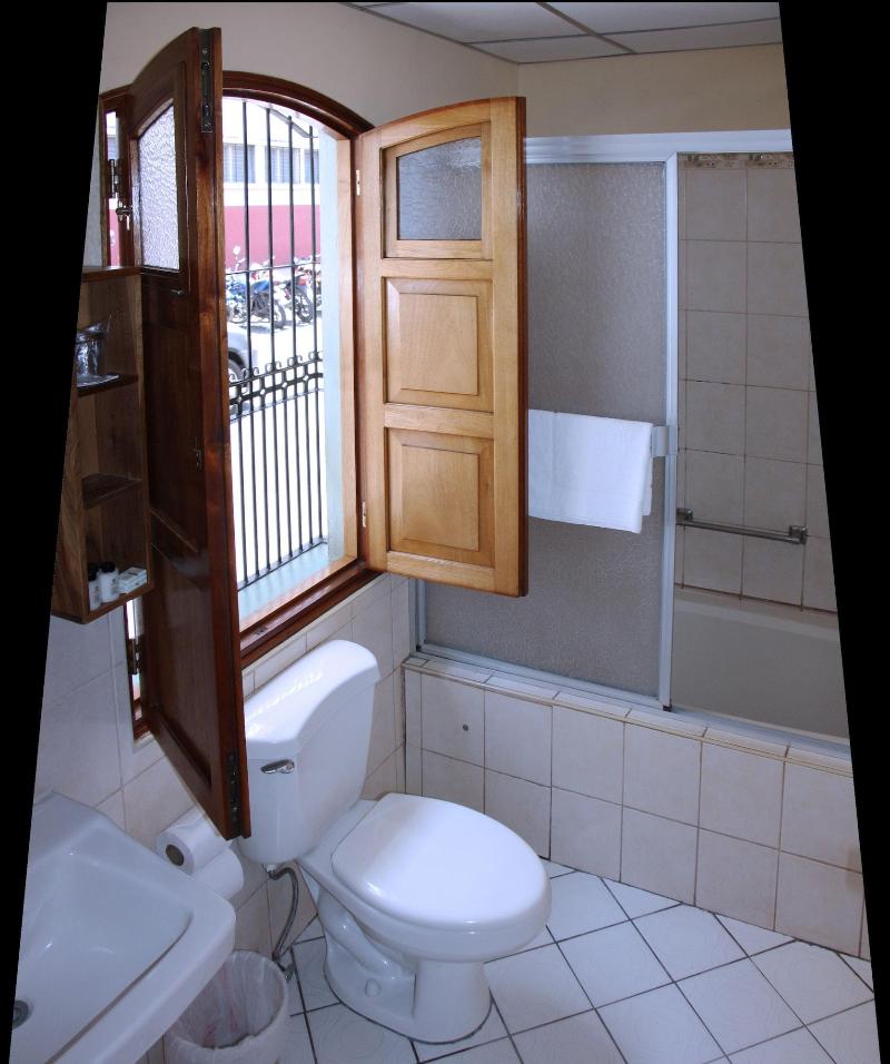 Hotel Austria image