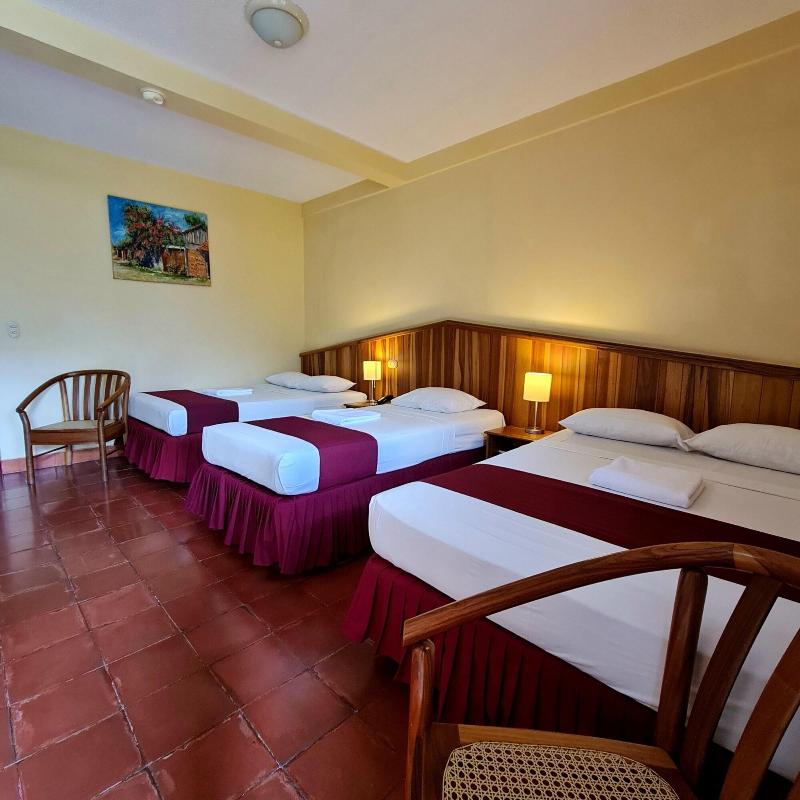 Hotel Austria image