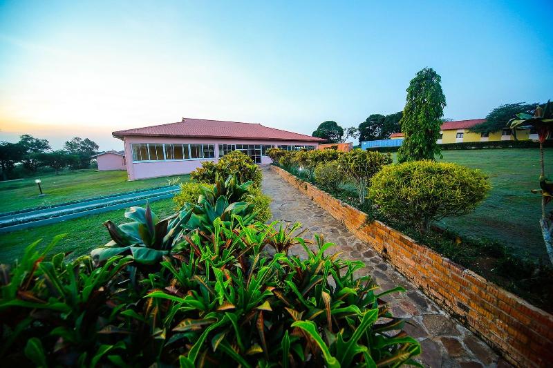 Katomi Kingdom Resort image