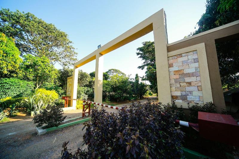 Katomi Kingdom Resort image