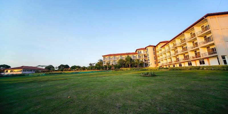 Katomi Kingdom Resort image