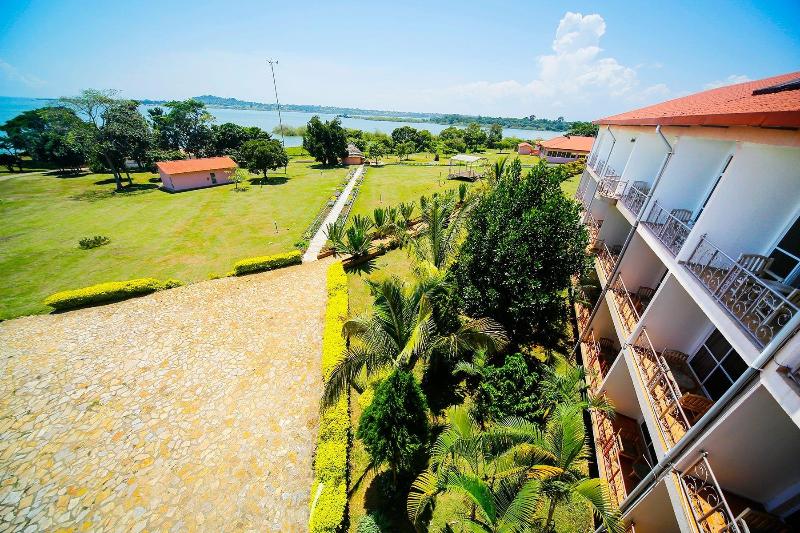Katomi Kingdom Resort image