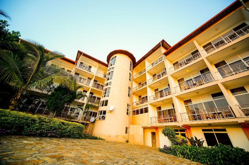 Katomi Kingdom Resort image