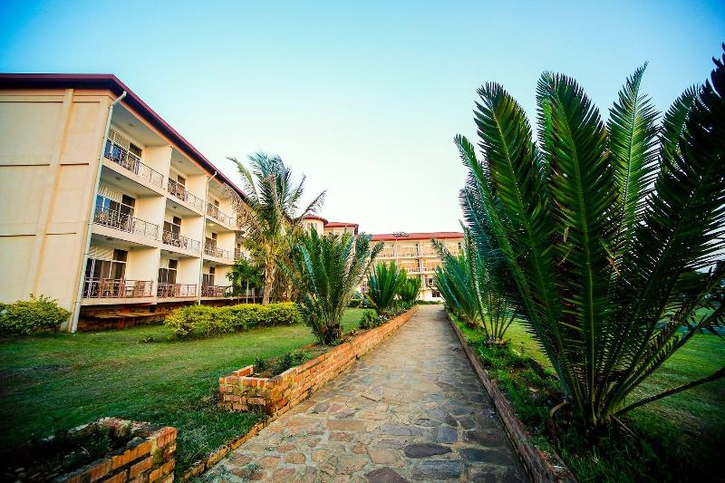 Katomi Kingdom Resort image