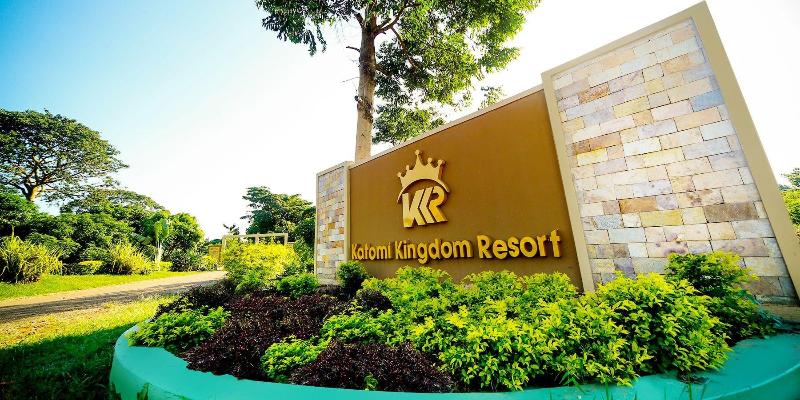 Katomi Kingdom Resort image