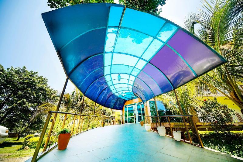 Katomi Kingdom Resort image