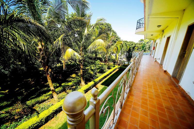 Katomi Kingdom Resort image