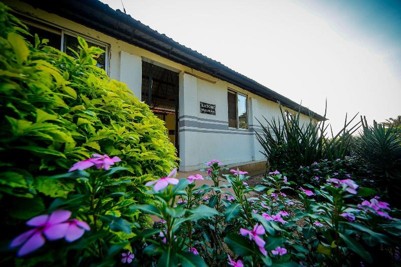Katomi Kingdom Resort image