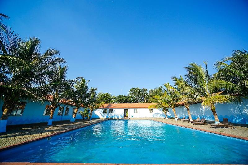 Katomi Kingdom Resort image