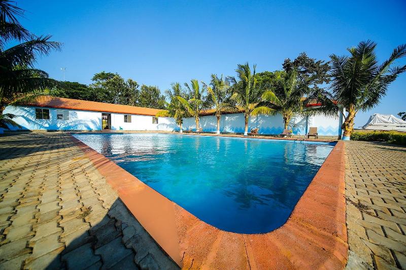Katomi Kingdom Resort image