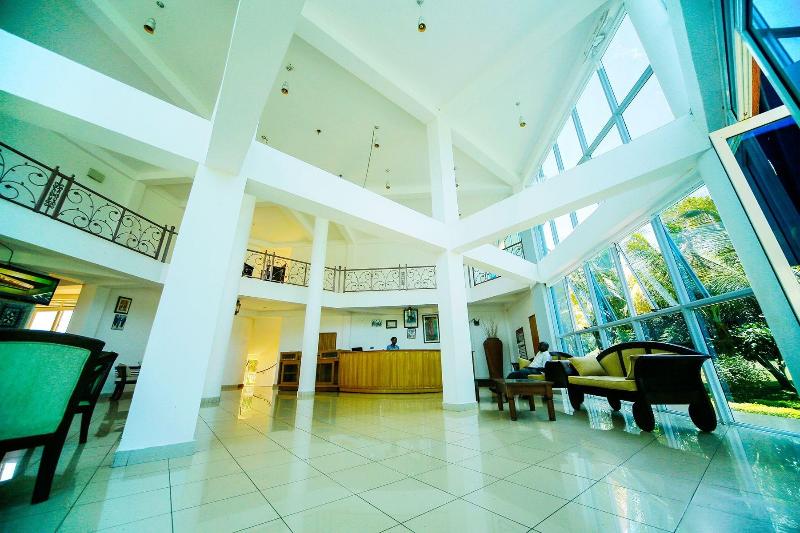 Katomi Kingdom Resort image