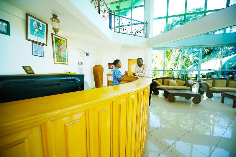 Katomi Kingdom Resort image