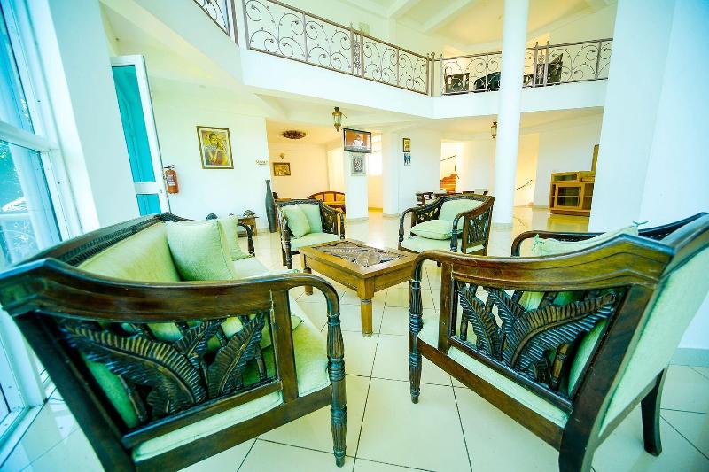 Katomi Kingdom Resort image