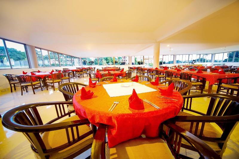 Katomi Kingdom Resort image