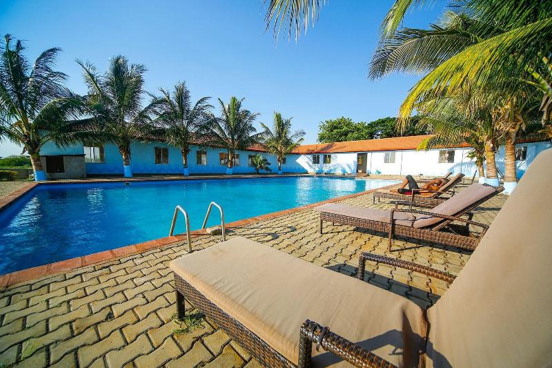 Katomi Kingdom Resort image