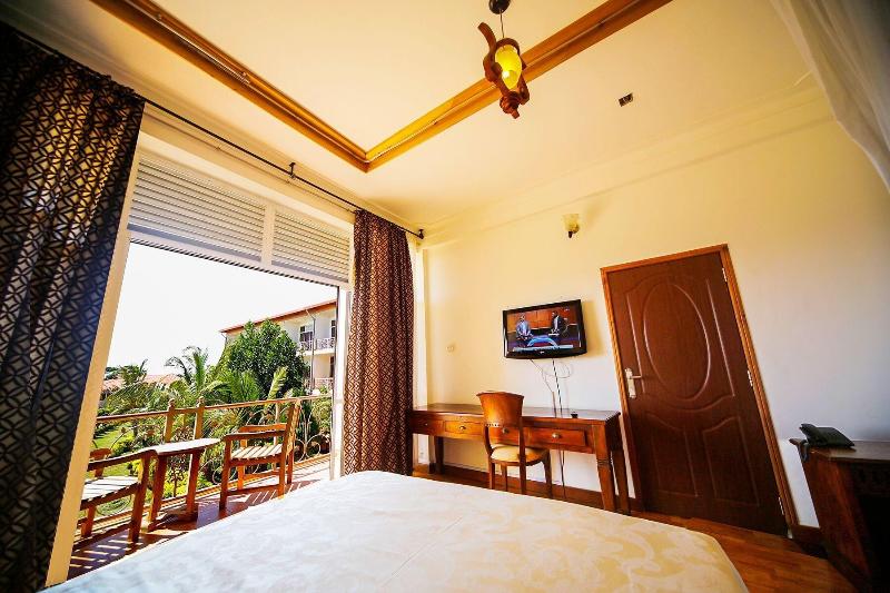 Katomi Kingdom Resort image