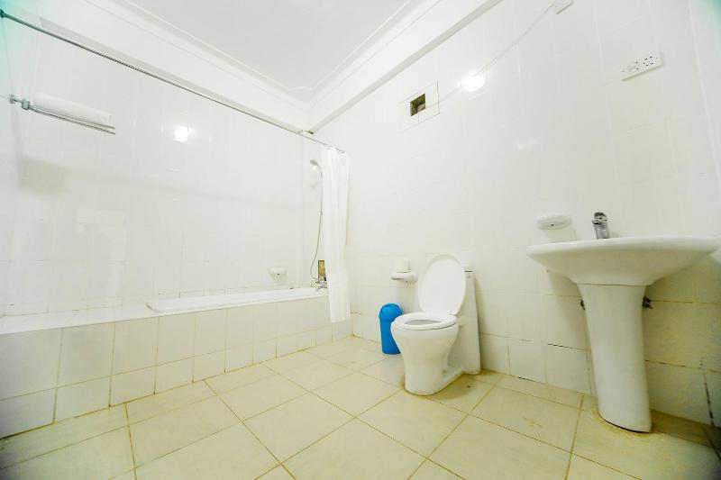 Katomi Kingdom Resort image