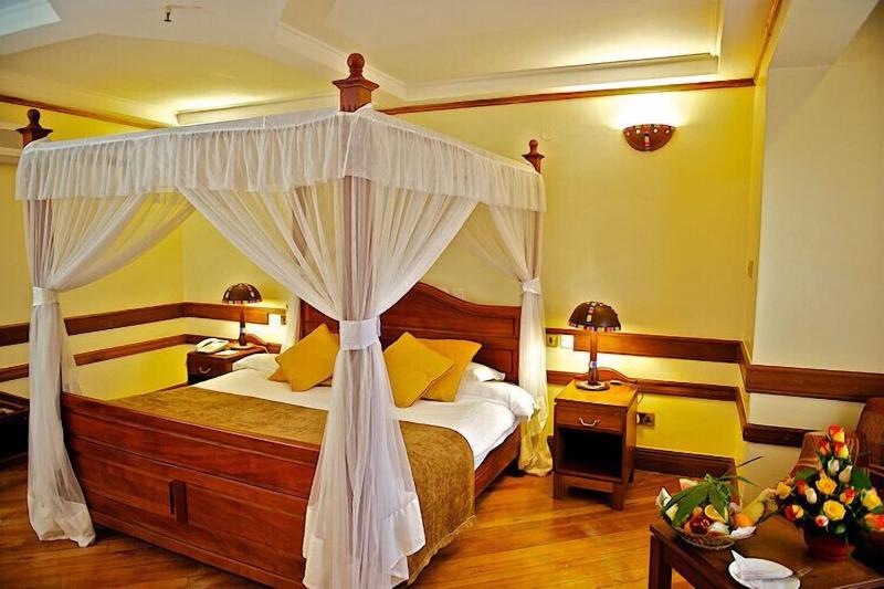 Katomi Kingdom Resort image