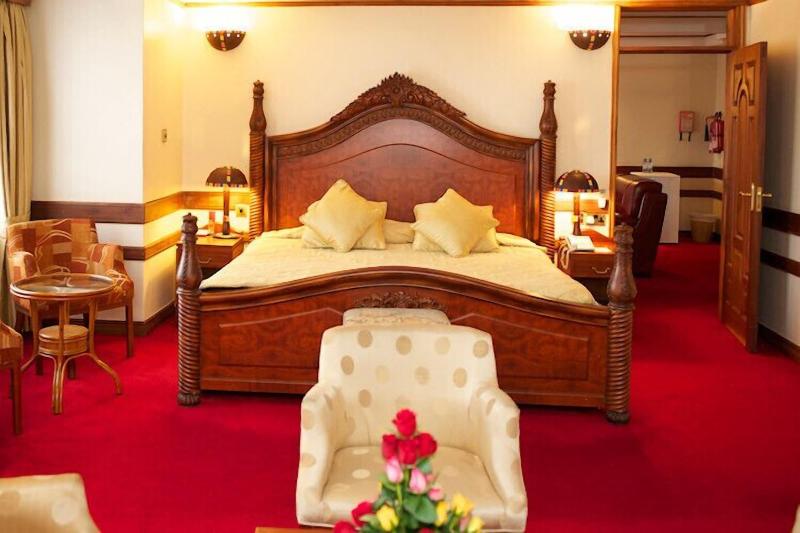Katomi Kingdom Resort image
