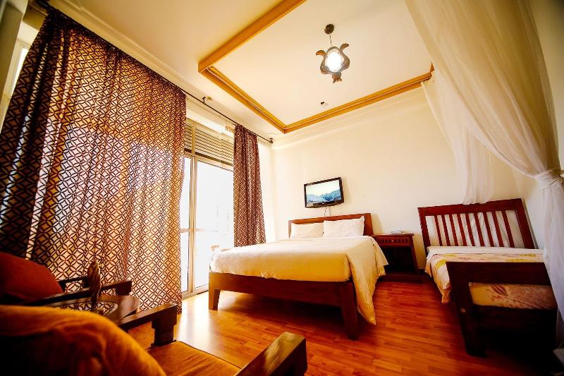 Katomi Kingdom Resort image