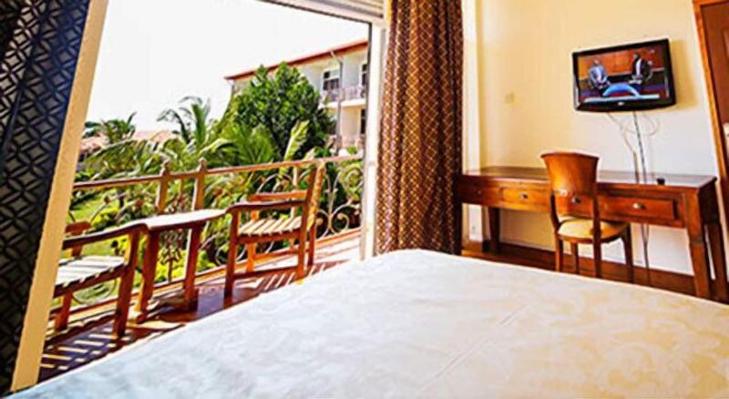 Katomi Kingdom Resort image