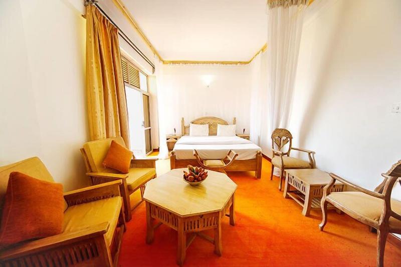 Katomi Kingdom Resort image