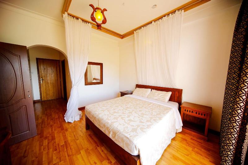 Katomi Kingdom Resort image