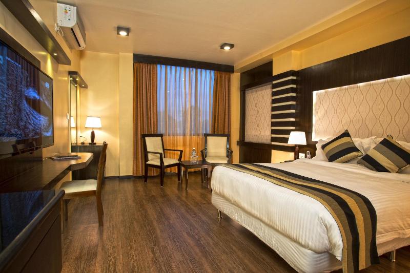 United Business Hotel image
