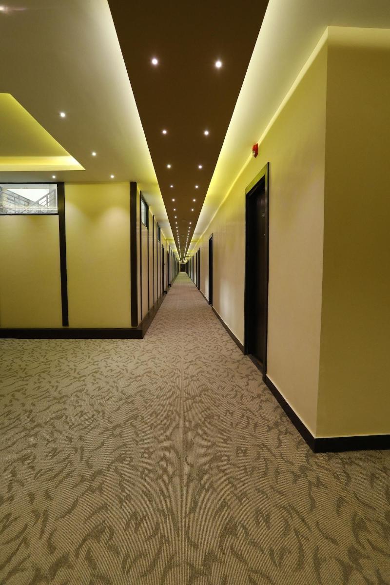 United Business Hotel image