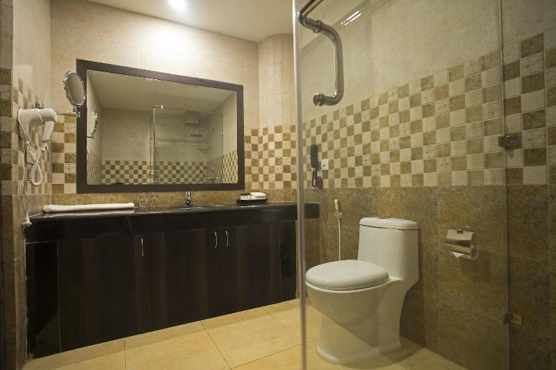 United Business Hotel image