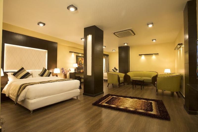 United Business Hotel image