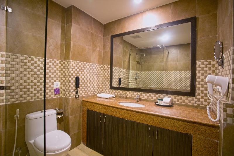 United Business Hotel image