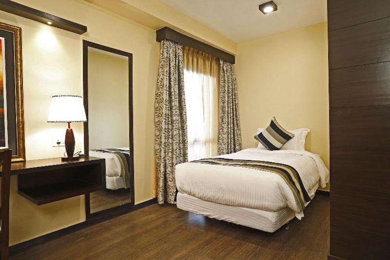 United Business Hotel image