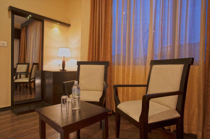 United Business Hotel image
