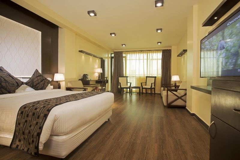 United Business Hotel image