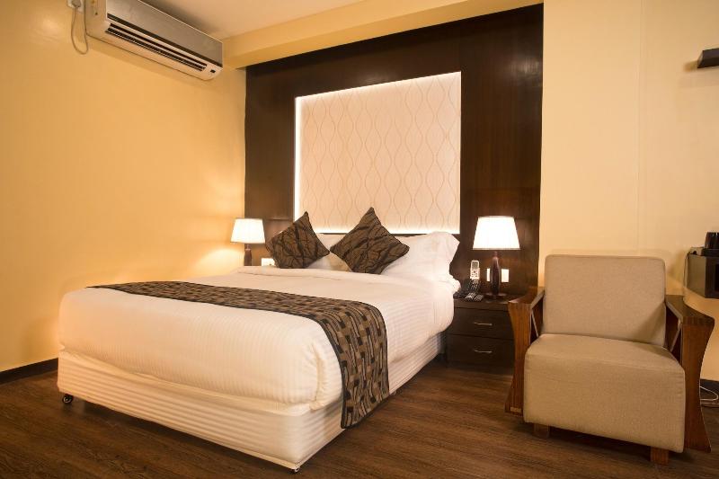 United Business Hotel image
