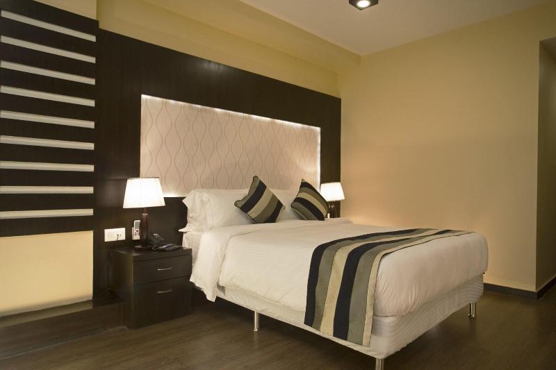 United Business Hotel image