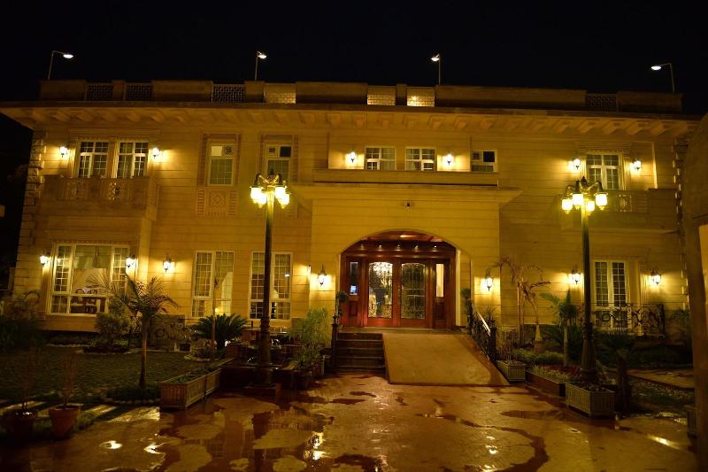 Bella View Lounge image