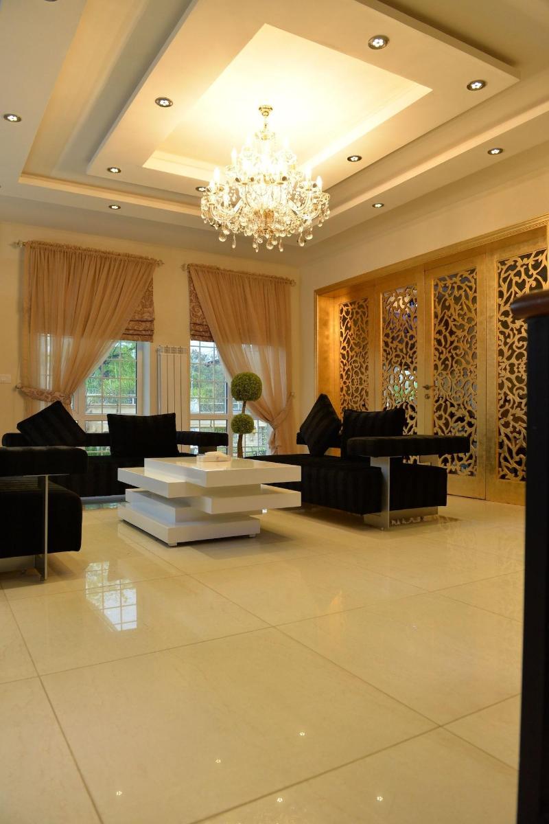 Bella View Lounge image
