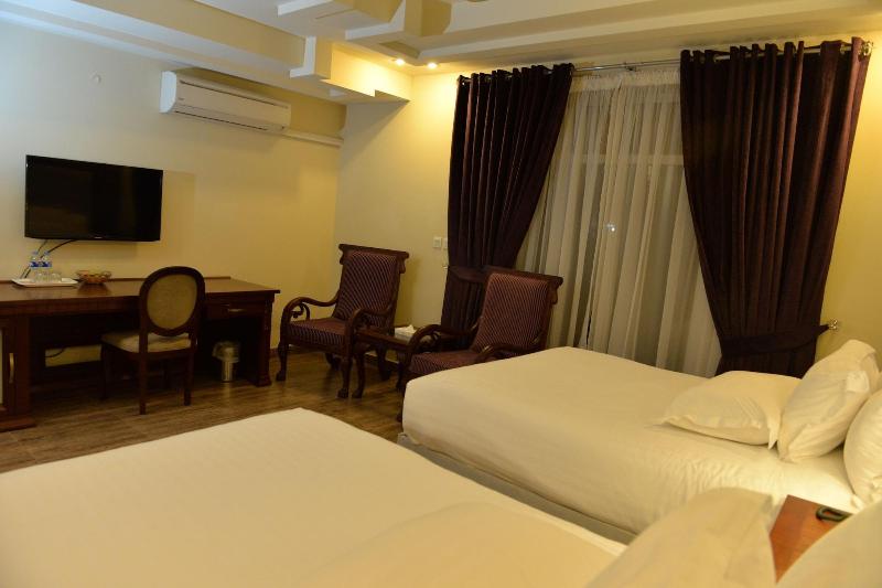 Bella View Lounge image