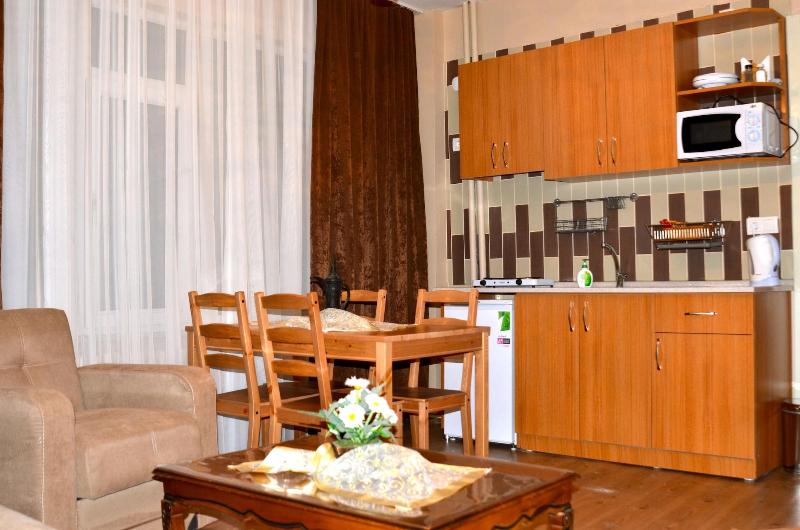 Elit Apartments image