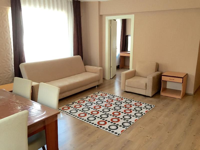 Elit Apartments image 1