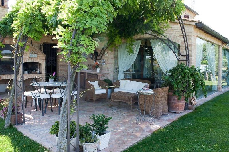 Villa Rondanella image