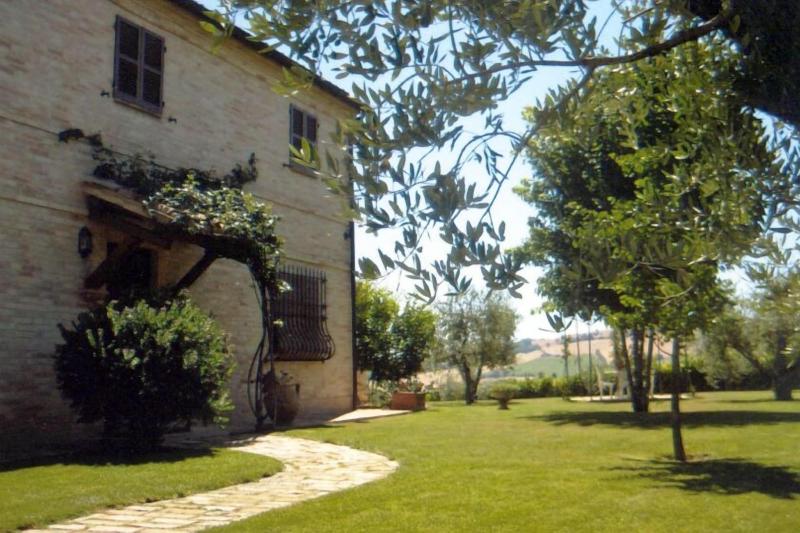 Villa Rondanella image
