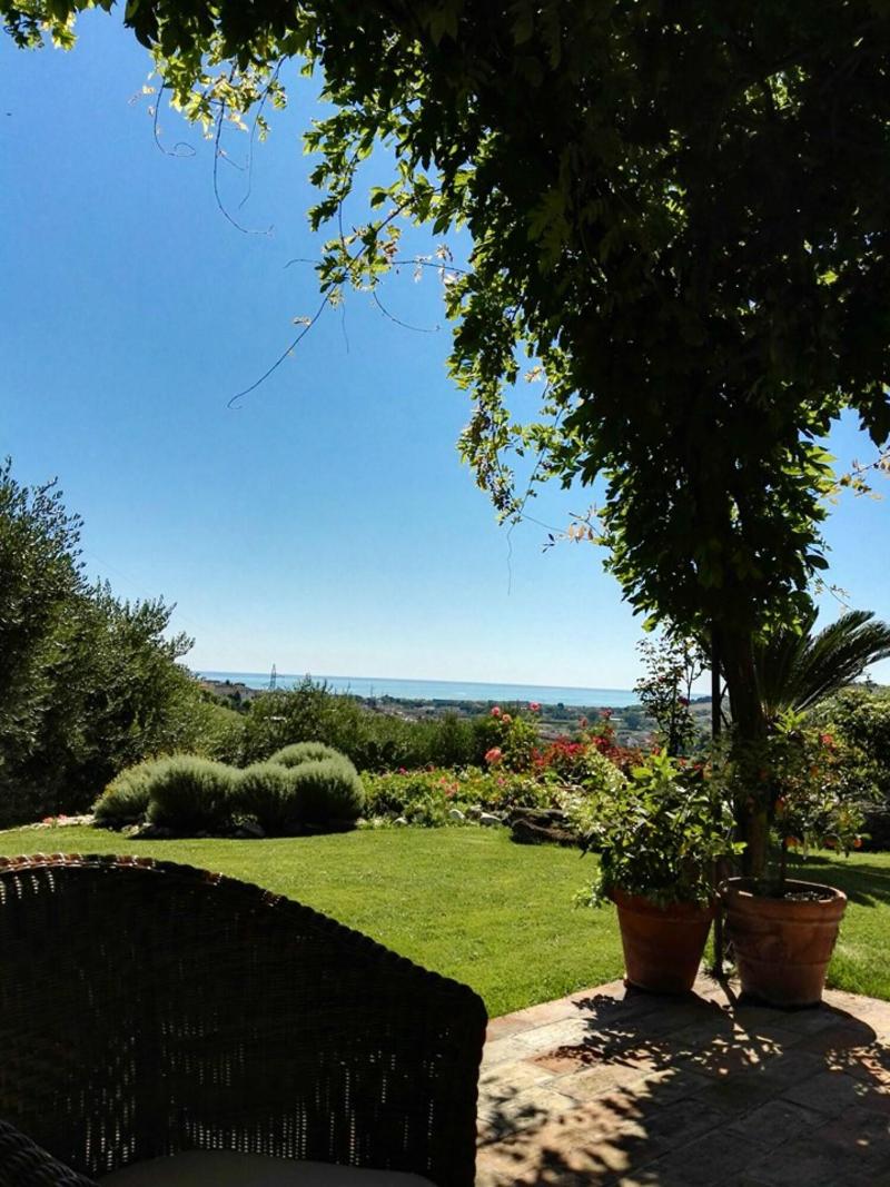 Villa Rondanella image