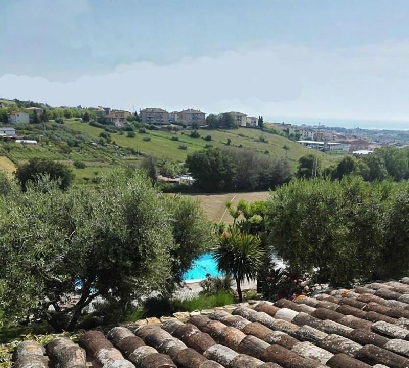 Villa Rondanella image