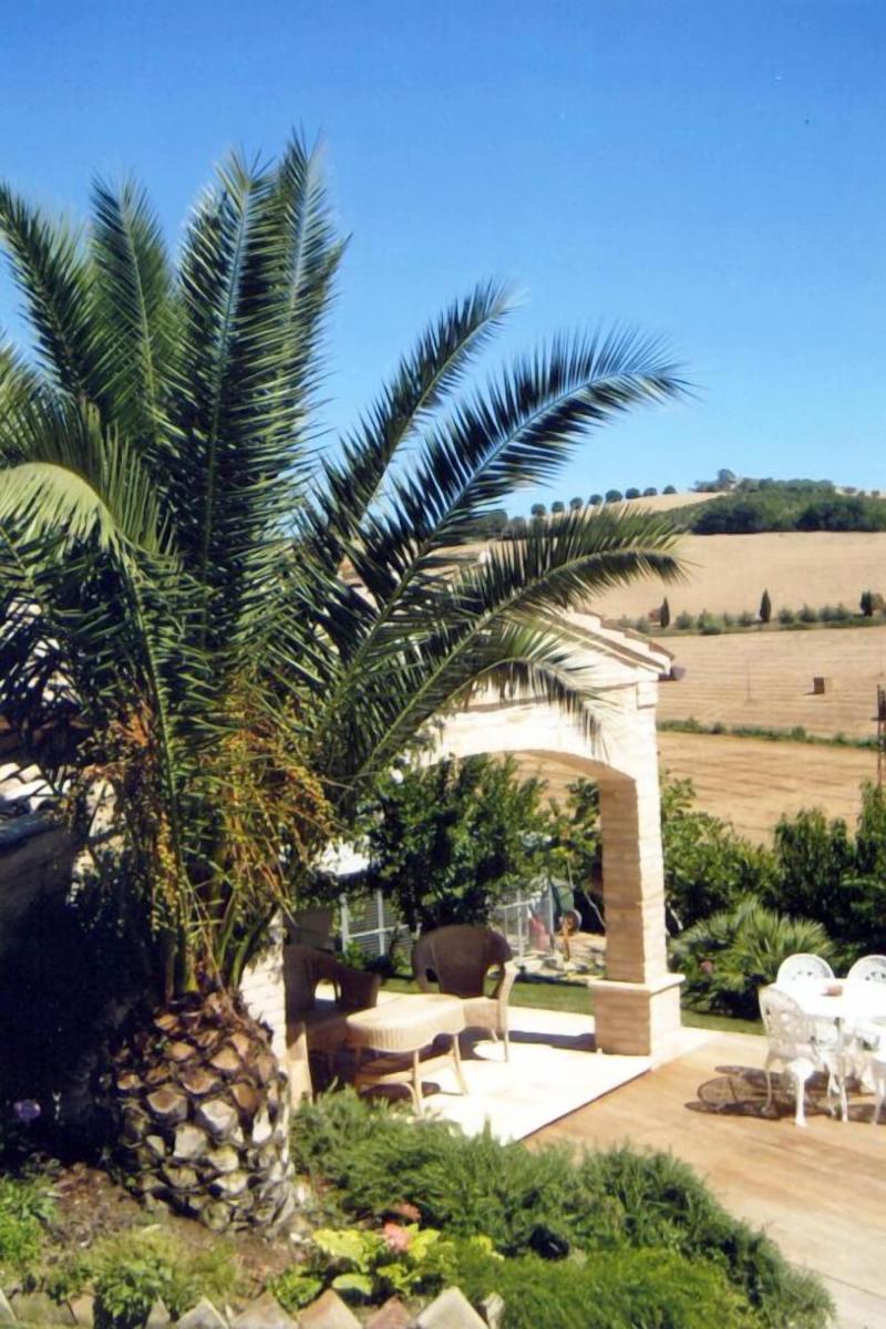 Villa Rondanella image