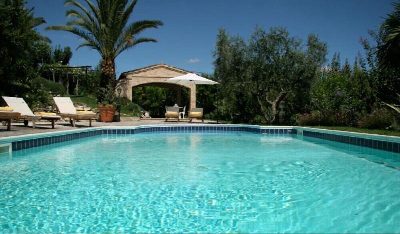 Villa Rondanella image