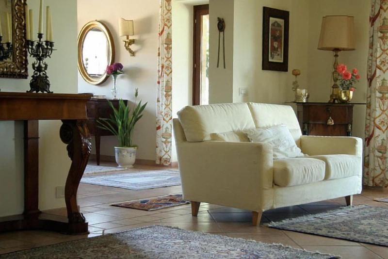 Villa Rondanella image